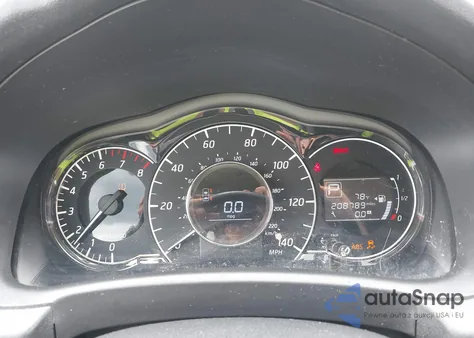 2016 Nissan Versa Note S (Sr)/S Plus/Sl/Sr/Sv from USA, damaged, VIN 3N1CE2CPXGL359603